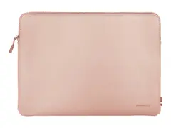dbramante1928 Oxford - Notebookhylster - IKON 15" - rosa sand