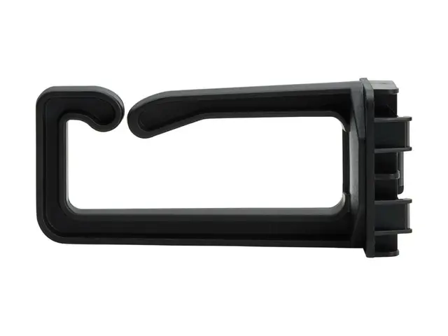 Eaton Tripp Lite Series Cable Management D-Rings for DIN Rails - M...