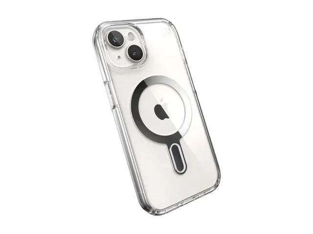Speck Presidio Perfect-Clear - Beskyttelsesboks baksidedeksel for ...