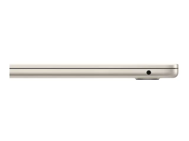 Apple MacBook Air - 15.3" M4 24 GB RAM 512 SSD Norsk macOS Sequoia...