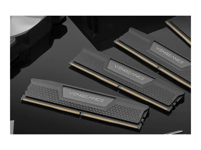 CORSAIR Vengeance - DDR5 modul 32 GB DIMM 288-pin 5200 MHz / PC5-4...
