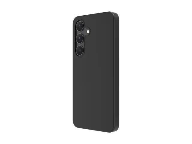 dbramante1928 Nuuk - Baksidedeksel for mobiltelefon løsvekt svart ...