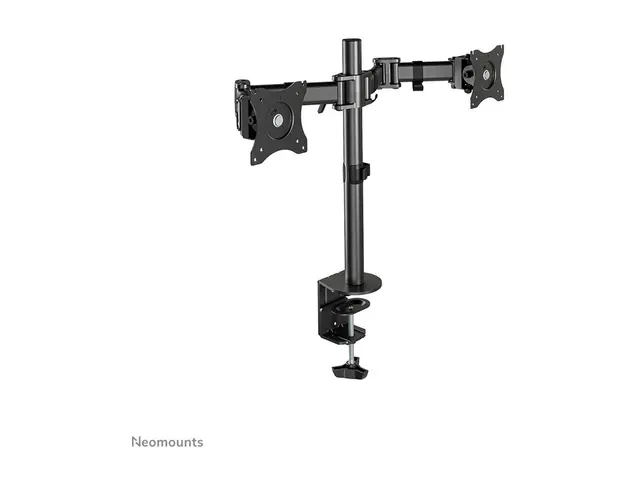 Neomounts NM-D135D - Monteringssett full bevegelse for 2 LCD-skjer...
