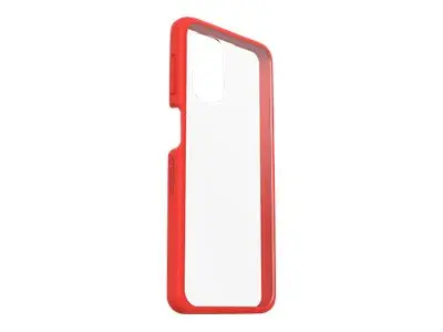 OtterBox React Series ProPack - Baksidedeksel for mobiltelefon kra...