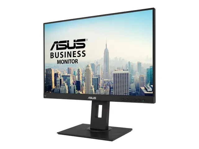 ASUS BE24WQLB - LED-skjerm - 24.1" - 1920 x 1200 - IPS - 300 cd/m²...