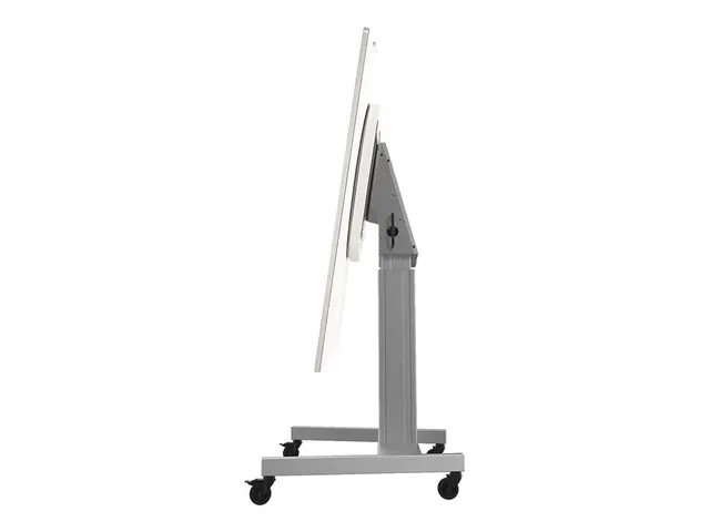 Neomounts NM-HUB2LIFTSILVER - Vogn motorisert for interaktiv white...
