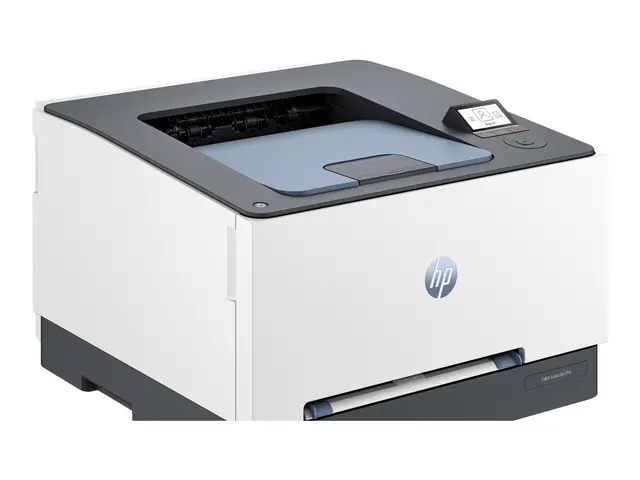 HP Color LaserJet Pro 3202dw - Skriver farge Dupleks laser A4/Lega...