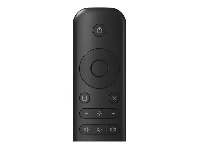 Dell P5525QC - 55" Diagonalklasse (54.64" synlig) LED-bakgrunnsbel...