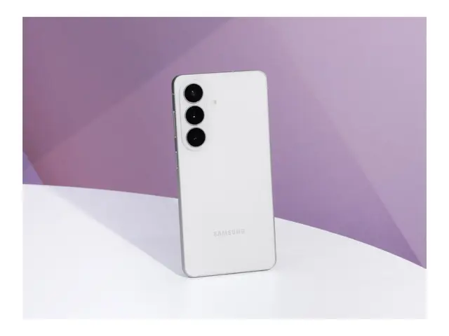 Samsung Galaxy S26 512GB White Generisk 