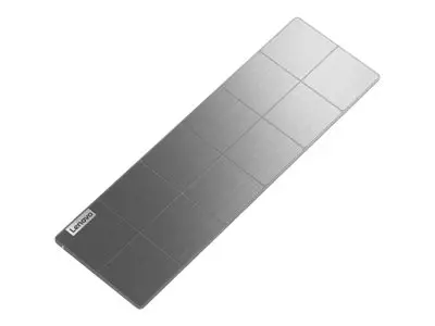 Lenovo Go USB-C Wireless Charging Kit - Trådløs ladepute 20 V 65 w...
