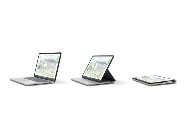 Microsoft Surface Laptop Studio 2 for Business - 14.4" Intel Core ...