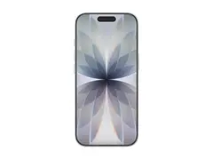 Belkin ScreenForce - Skjermbeskyttelse for mobiltelefon glass - for Apple iPhone 16 Pro