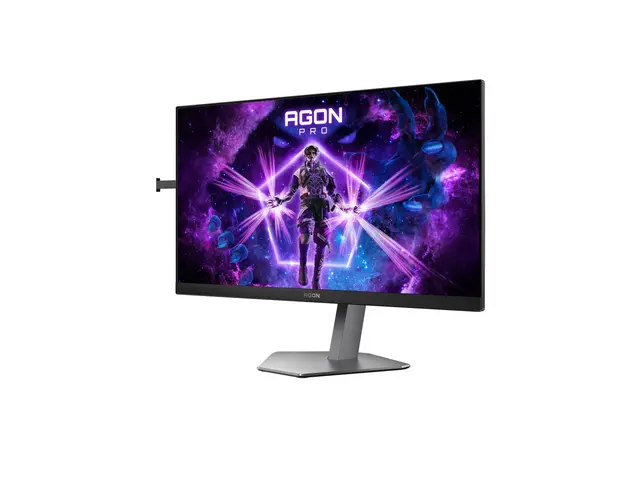 AOC AGON PRO AG256FS - AG6 Series LED-skjerm gaming 25" (24.5" syn...