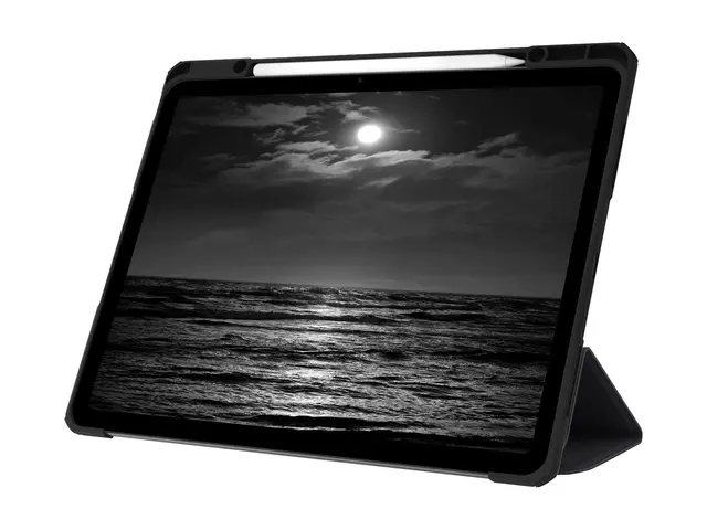 dbramante1928 London - Lommebok for nettbrett ICON midnatt Apple 1...