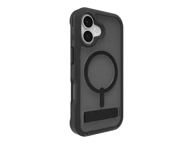 ZAGG Rainier Snap - Baksidedeksel for mobiltelefon robust MagSafe-...