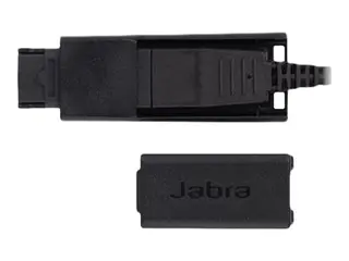 Jabra QD Converter Lock - Hodesettadapter for hodesett