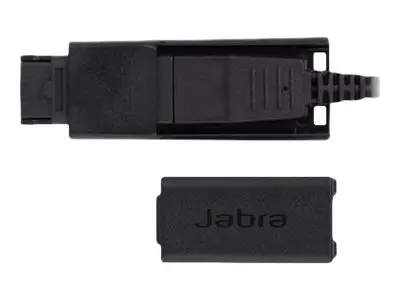 Jabra QD Converter Lock - Hodesettadapter for hodesett