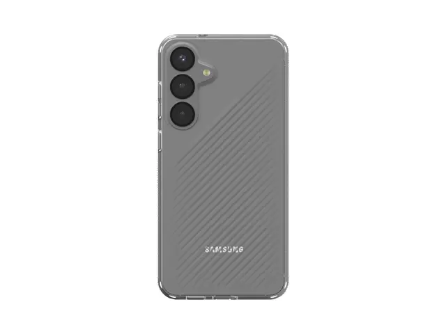 ZAGG Luxe - Baksidedeksel for mobiltelefon blank Samsung Galaxy S25+
