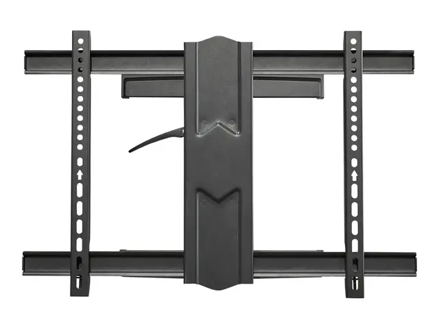 Startech TV Wall Mount supports up to 100 inch VESA Displays, Low ...