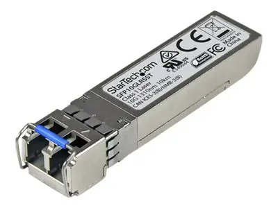 StarTech.com Cisco SFP-10G-LR-S Compatible SFP+ Module, 10GBASE-LR...