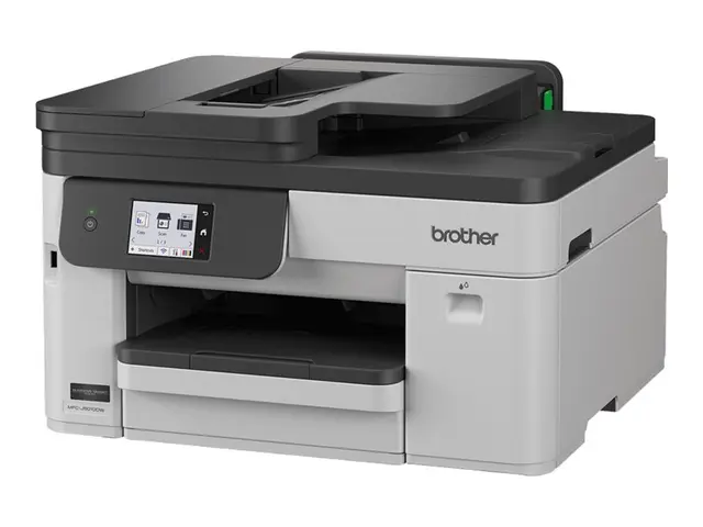 Brother MFC-J5010DW - Multifunksjonsskriver - farge - ink-jet - Le...