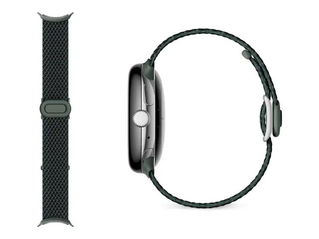 Google - Bånd for smart armbåndsur 137 203 mm eføy Pixel Watch