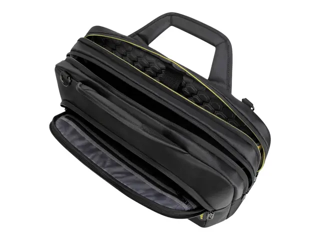 Targus CityGear Topload Laptop Case - Notebookbæreveske - 15" - 17...