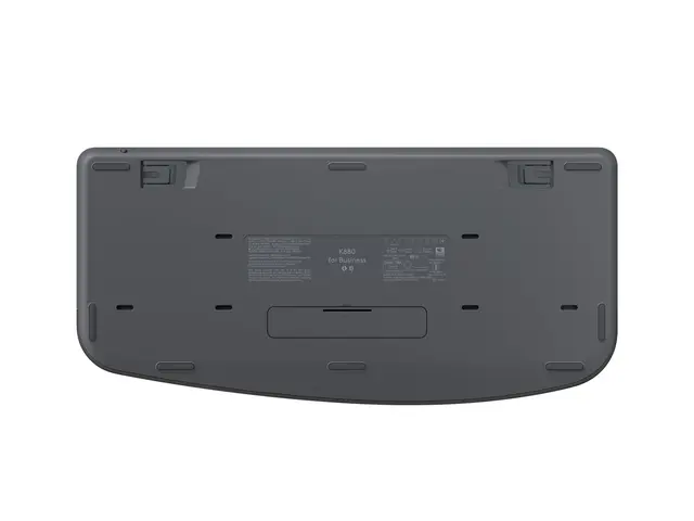 Logitech Signature Comfort Plus Combo MK880 for Business - Tastatu...
