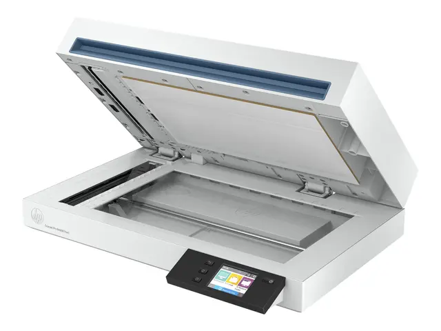 HP Scanjet Pro N4600 fnw1 - Dokumentskanner Contact Image Sensor (...