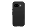 OtterBox React Series - Baksidedeksel for mobiltelefon svart - for Google Pixel 9A