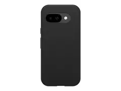 OtterBox React Series - Baksidedeksel for mobiltelefon svart - for Google Pixel 9A