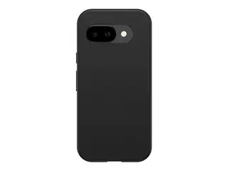 OtterBox React Series - Baksidedeksel for mobiltelefon svart - for Google Pixel 9A