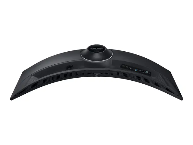 Samsung ViewFinity S9 S49C950UAU - S95UC Series LED-skjerm kurvet ...