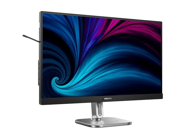 Philips 27B2U4601 - 4000 Series LED-skjerm 27" 2560 x 1440 QHD @ 1...