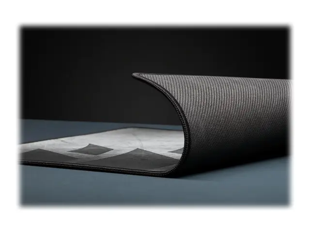 CORSAIR Gaming MM300 PRO Premium Medium - Musematte svart