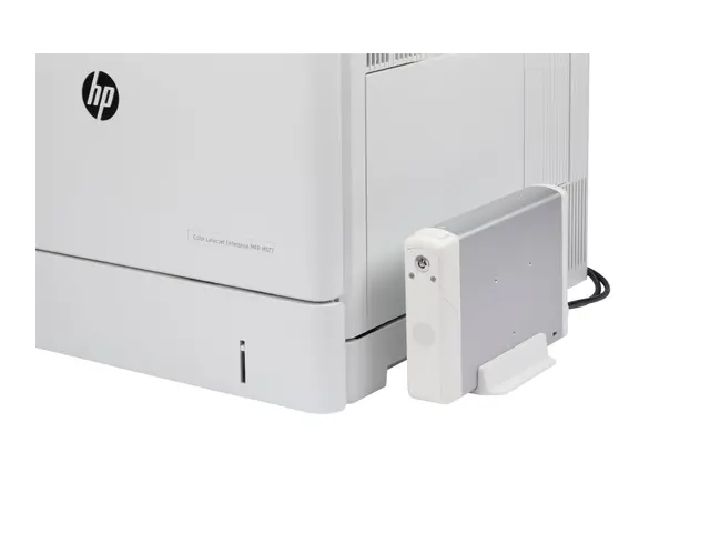 HP Removable Hard Drive Enclosure - Lagerstasjonsbærer (caddy) for...