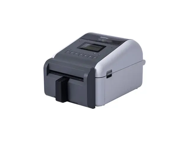 Brother TD-4550DNWBFC - Etikettskriver direktetermisk Rull (11,8 c...