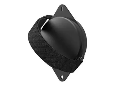 Compulocks Ergonomic Tablet Hand Grip - Håndholder for nettbrett -...