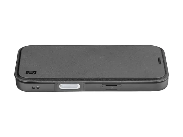 Cellular Line Daily Mag - Lommebok for mobiltelefon MagSafe-samsva...