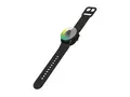 ZAGG InvisibleShield Ultra ECO - Skjermbeskyttelse for smart armbåndsur for Samsung Galaxy Watch Ultra