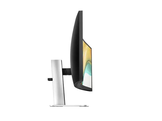 HP 534pm - Series 5 Pro LED-skjerm kurvet 34" 3440 x 1440 WQHD @ 1...