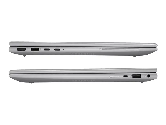 HP ZBook Firefly 14 G11 A Mobile Workstation - AI Ready 14" AMD Ry...