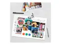 HP 925 - Cyan - original - Officejet - blekkpatron