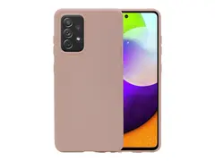 dbramante1928 Greenland - Baksidedeksel for mobiltelefon snappfeste - 100 % resirkulert plast - rosa sand - for Samsung Galaxy A52