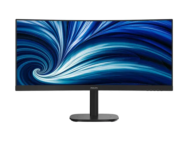 PHILIPS 34B2N3500C 34inch 21:9 VA 120H 3440x1440 HAS 180mm HDMI 2x 2.1 TMDS DP 