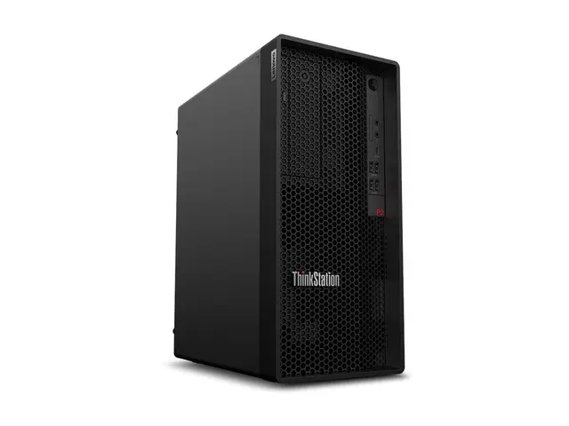 Lenovo ThinkStation P2 Tower Gen 2 - tower Core Ultra 7 265K vPro ...