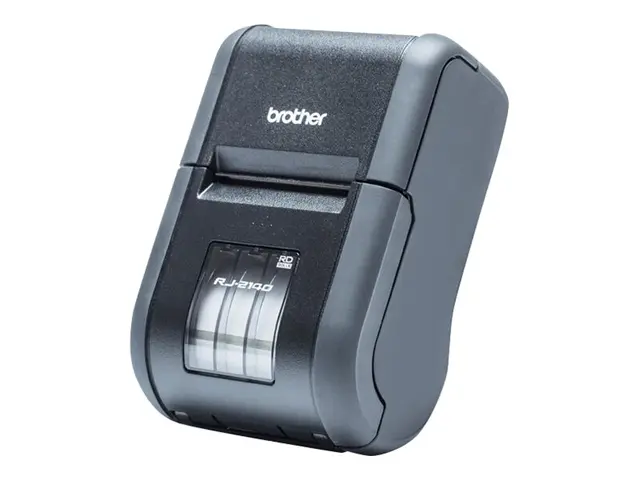 Brother RuggedJet RJ-2140 - Kvitteringsskriver - direktetermisk - ...