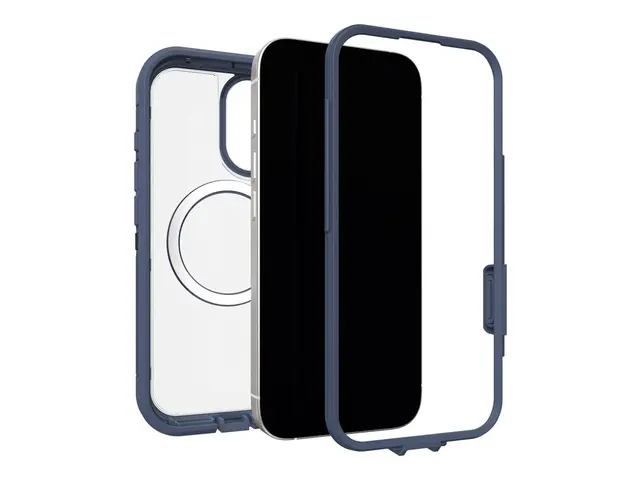 OtterBox Defender Series Pro XT - Baksidedeksel for mobiltelefon r...