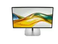 HP 527pm - Series 5 Pro - LED-skjerm 27&quot; - 2560 x 1440 QHD @ 100 Hz - IPS - 350 cd/m&#178; - 1500:1 - 5 ms - HDMI, DisplayPort, USB-C - h&#248;yttalere - kullsort, naturlig s&#248;lv (stativ), jet svart (stativ) - Smart Buy