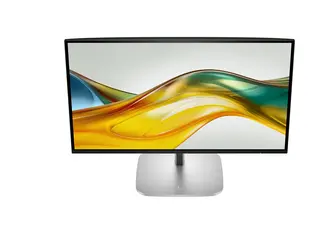 HP 527pm - Series 5 Pro - LED-skjerm 27" - 2560 x 1440 QHD @ 100 Hz - IPS - 350 cd/m² - 1500:1 - 5 ms - HDMI, DisplayPort, USB-C - høyttalere - kullsort, naturlig sølv (stativ), jet svart (stativ) - Smart Buy